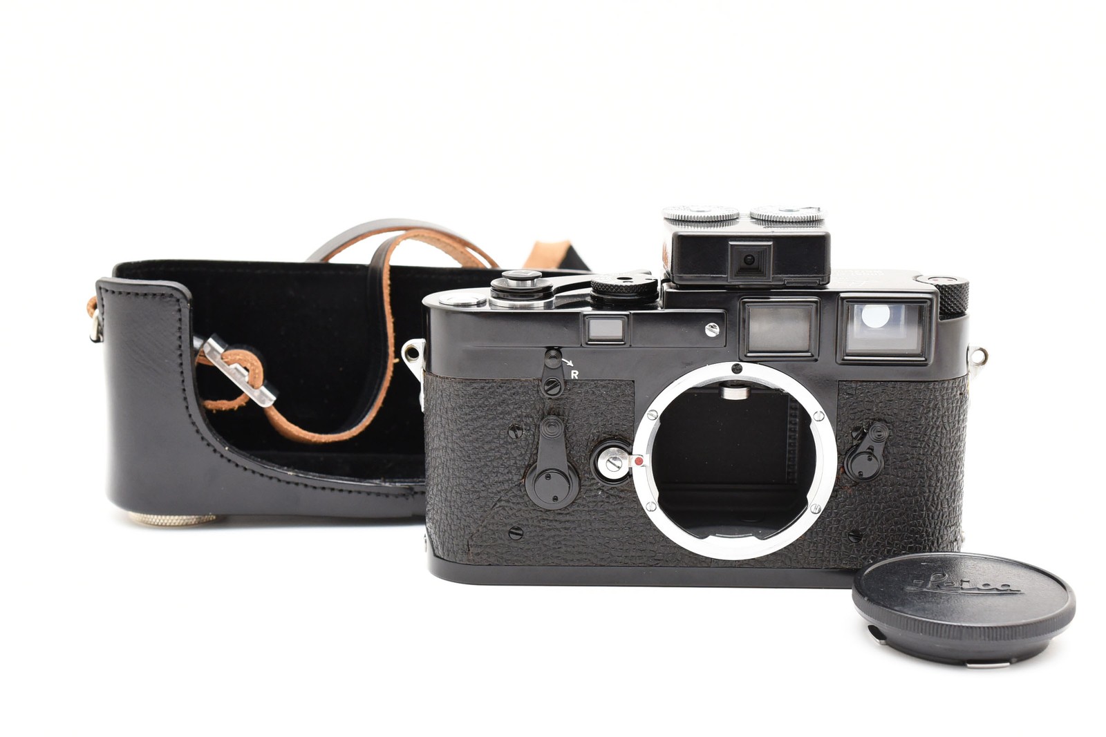Leica II