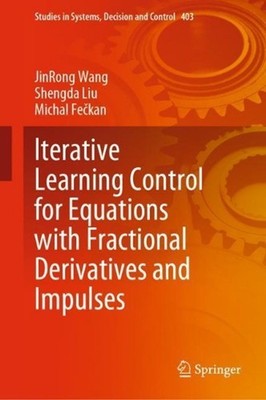 Iterative Learning Control for Equations with Fractional Derivatives and Impulse
