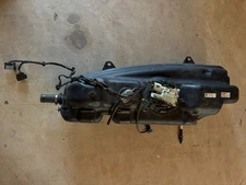 2010 2011 2012 2013 Mercedes Sprinter DEF Tank w/ Pump Assembly Bluetek OEM