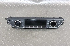 18-24 AUDI A5 Dashboard Center Heat Air AC Climate Control Unit OEM Factory OE