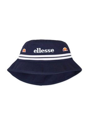 Ellesse Lorenzo Bucket Hat Navy