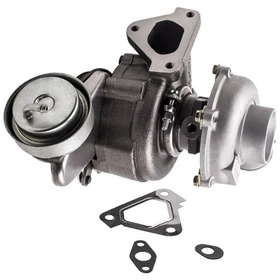 RHF4 Turbolader for Mercedes Benz Viano W-639 2.2 Cdi Om 646 A6460960699 VV14