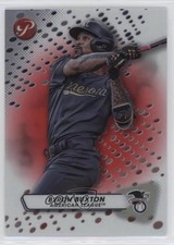 2023 Topps Pristine Red Refractor 2/5 Byron Buxton #254 v9t