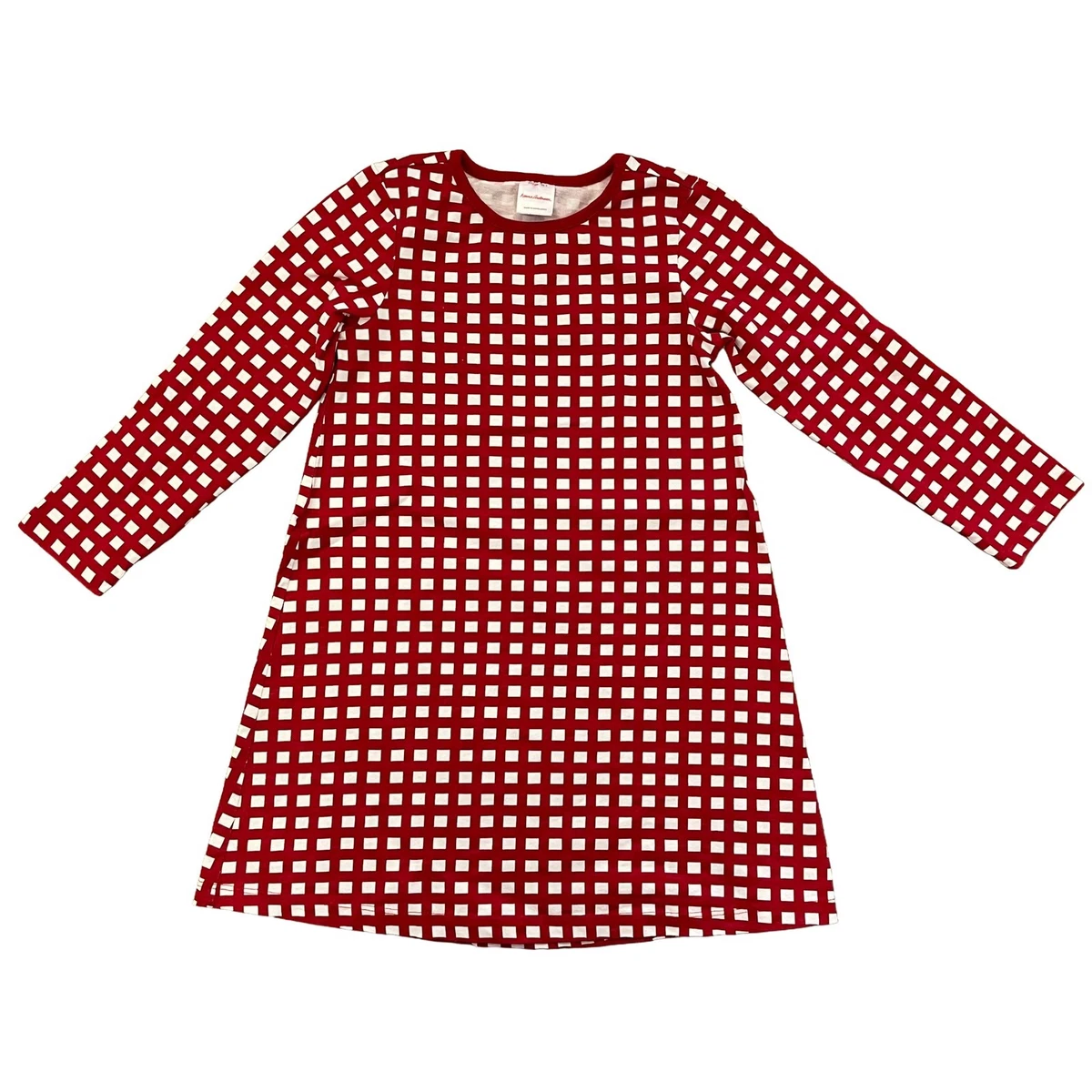 Hanna Andersson Christmas Dresses for Girls for sale