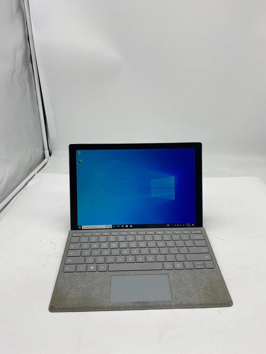 Preços baixos em Microsoft Surface Pro 5 128GB Tablets e ereaders