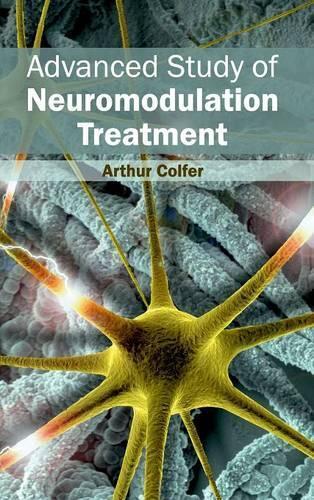 Thumbnail - Advanced Study Of Neuromodulation Treatment (gebundene Ausgabe) (us