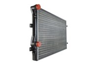 Hart KüHler WasserküHler Passend FüR VW Golf V Audi A3 1K1 5K1 5M1 521 1T1 1T2