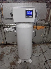 Origio TGC-BT-INC STS South-Tek Systems Tri-Gas Tank w/ Unitronics Touch Screen