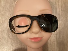 Ray Ban RB4216 Sunglasses 710/71 56-20 135mm Brown Tortoise FRAMES