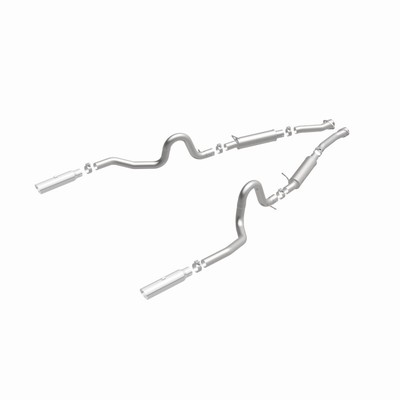 MagnaFlow Magnapack Catback Fits 94-98 Ford Mustang GT/Cobra 4.6L