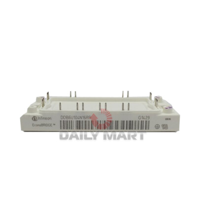 New In Box INFINEON DDB6U104N16RR Power Module