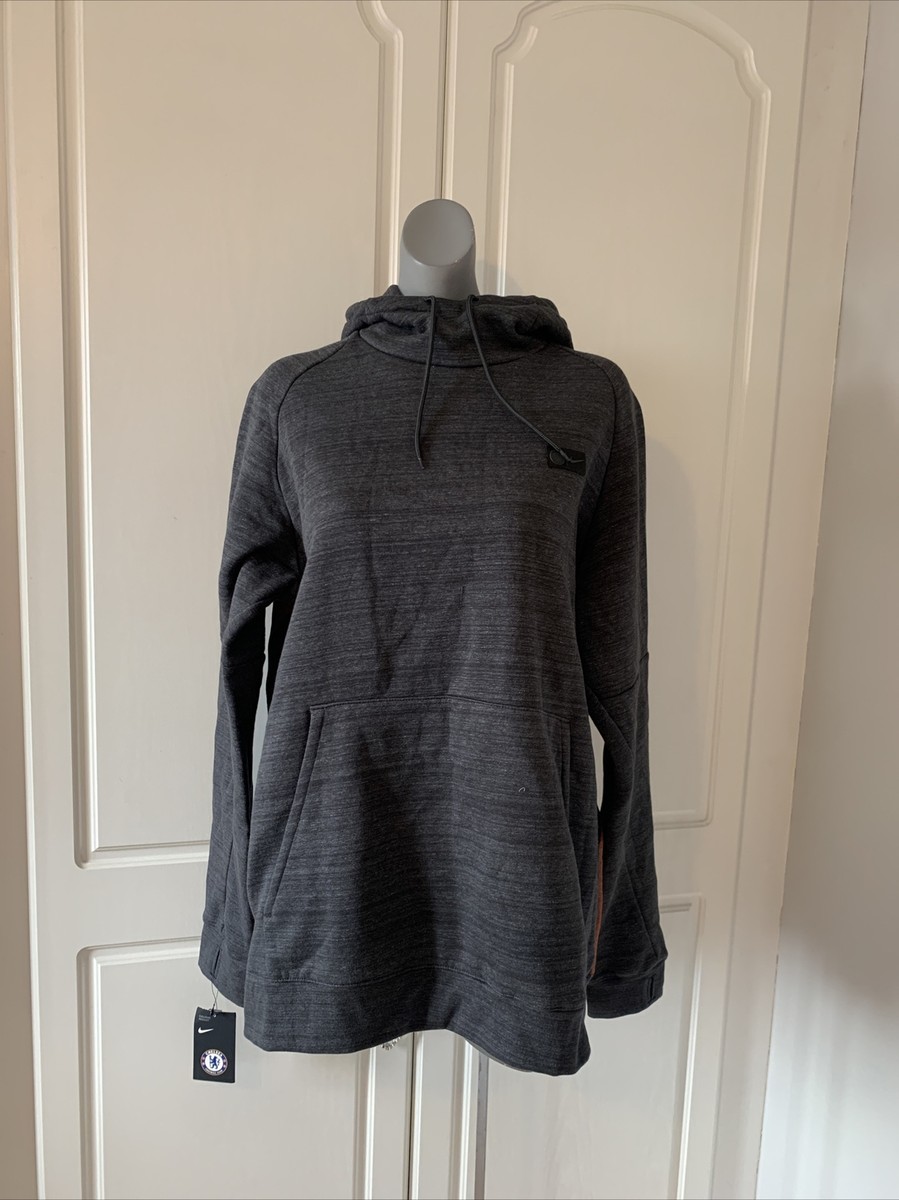 Nike Chelsea Football Club Hoodie Hoody Size BNWT Freepost