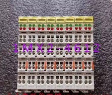 1pc used   WAGO   750-421