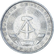 #1356115 M&uuml;nze, GERMAN-DEMOCRATIC REPUBLIC, 10 Pfennig, 1971