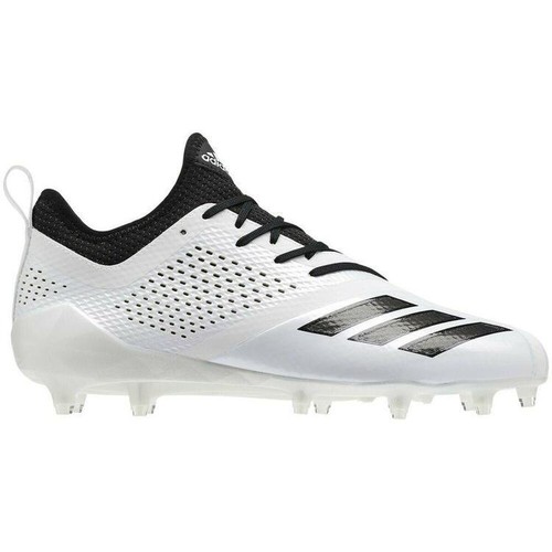 adizero 5 star 7.0 cleats black
