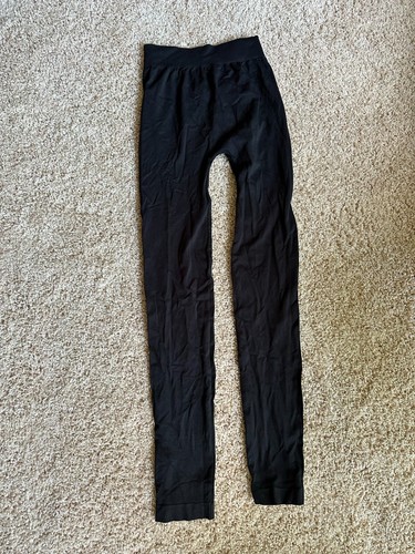 Shiny Metallic Black Lace-Up Leggings XS S M L XL 2xl 3xl plus Shiny Metallic Black Lace-Up Leggings XS S M L XL 2xl 3xl plus