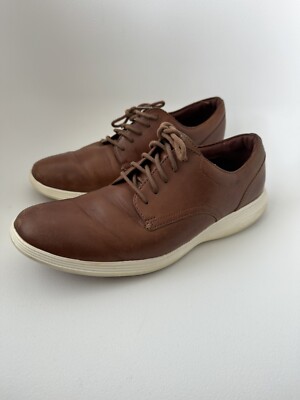 Cole haan men’s 9.5 brown Men main image 4