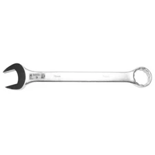 combination wrench 75 mm - code bgs1185-75 KRAFTMANN workshop