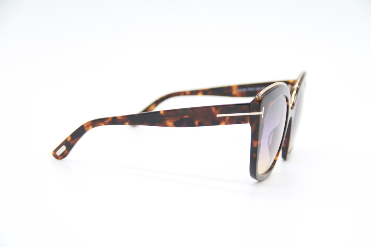 NEW TOM FORD FT0944/S NEW SUNGLASSES TOM FORD CHANTALLE