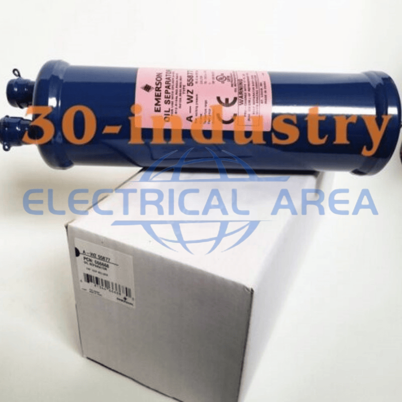 1PC Emerson New A-WZ 55877 Separator Fast delivery AWZ55877 | eBay