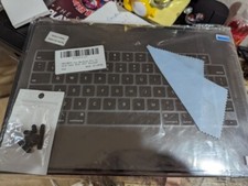 TWOLSKOO for MacBook Pro 14-inch Case 2021 2022 Release Model A2442 Hard Shell