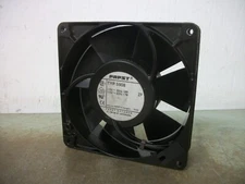 PAPST TYP 5908 AXIAL FAN 115VOLT 17WATT