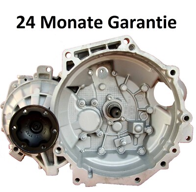 Getriebe VW Golf Touran Audi 1.9 TDi JYK !