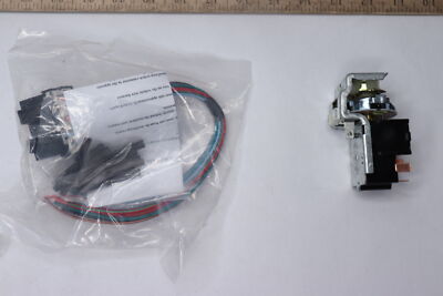 MasterPro Ignition 9 Terminal Headlight Switch S21053