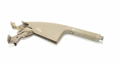Seat Arosa 6H HANDBRAKE LEVER Handbremshebel Hebel 2001
