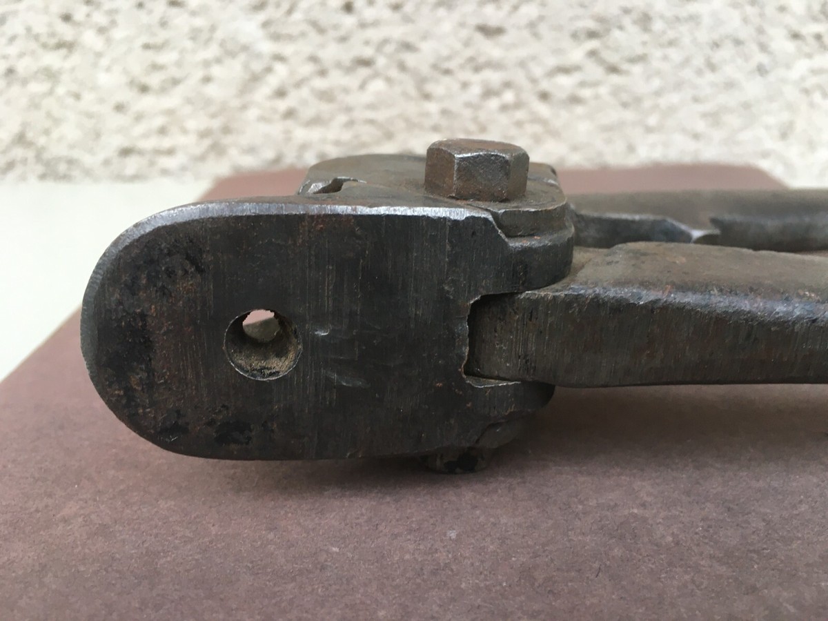 OUTIL ANCIEN - PINCE CISEAUX - à définir EUR 9,00 - FR