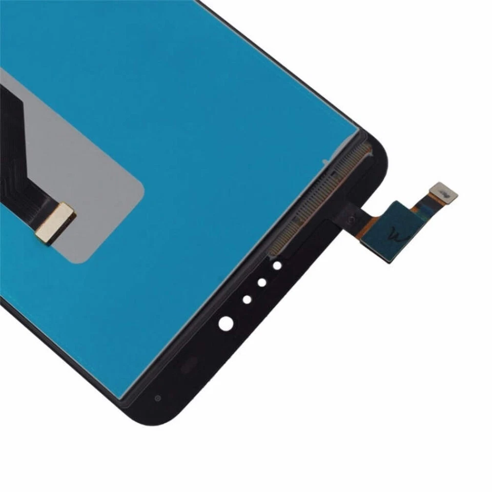 ZTE ZMax Pro / Z981 LCD Screen and Digitizer Full Assembly Foto 4 de 4