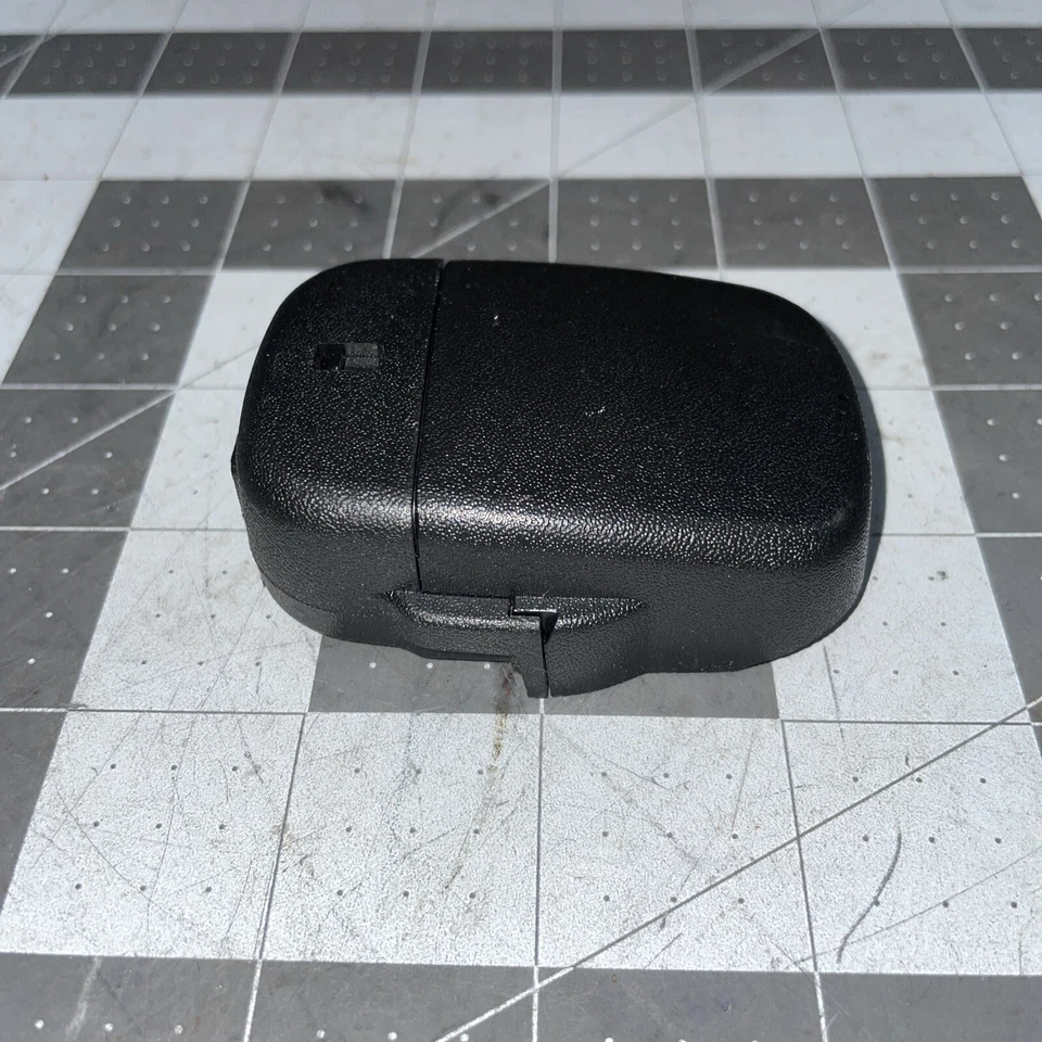 Módulo de control de sensor de lluvia limpiaparabrisas Buick Lucerne 2006 2010 25753276 OEM Foto 2 de 4