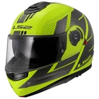 LS2 Modular Strobe Code Hi-Viz Grey