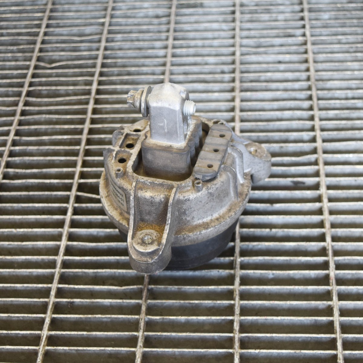 BMW 5 F10 Right Engine Mount 6780264 F045008822 2.0 Diesel 135kw  