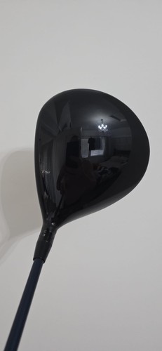 Fujikura Ventus Velocore + Plus 7 S Driver Shaft Titleist Adapter