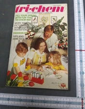 Tri-Chem 1977 Hobbycraft Catalog 2