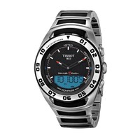 Tissot Sailing Touch Men's Alarm Chronograph Watch T0564202105100 Tissot Sailing Touch Men's Alarm Chronograph Watch T0564202105100