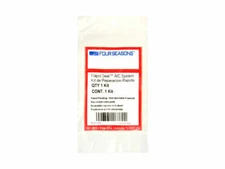 For 1989-1991 Chevrolet R1500 Suburban A/C System O-Ring and Gasket Kit 13618SK