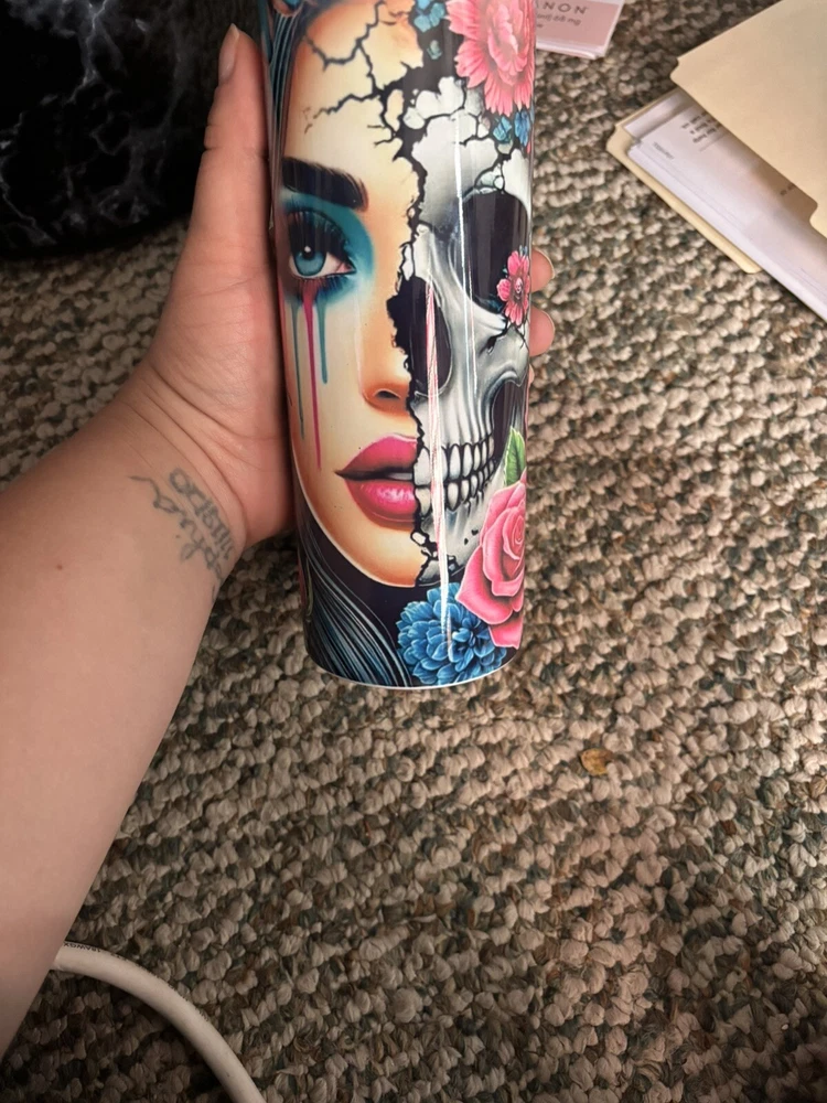 Tumbler