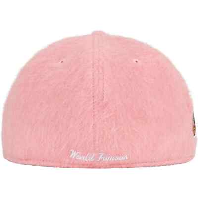 Supreme Brushed Wool Box Logo New Era 6colors FW24 New | eBay