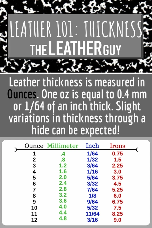 Sucata de estofamento de couro bovino 1 libra grande upcycling 3-4 oz peças de mistura de cores - Imagem 4 de 4