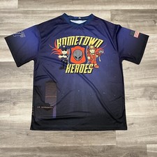 MiLB Las Vegas 51s HOMETOWN HEROES Minor League Baseball Jersey - Size: XL