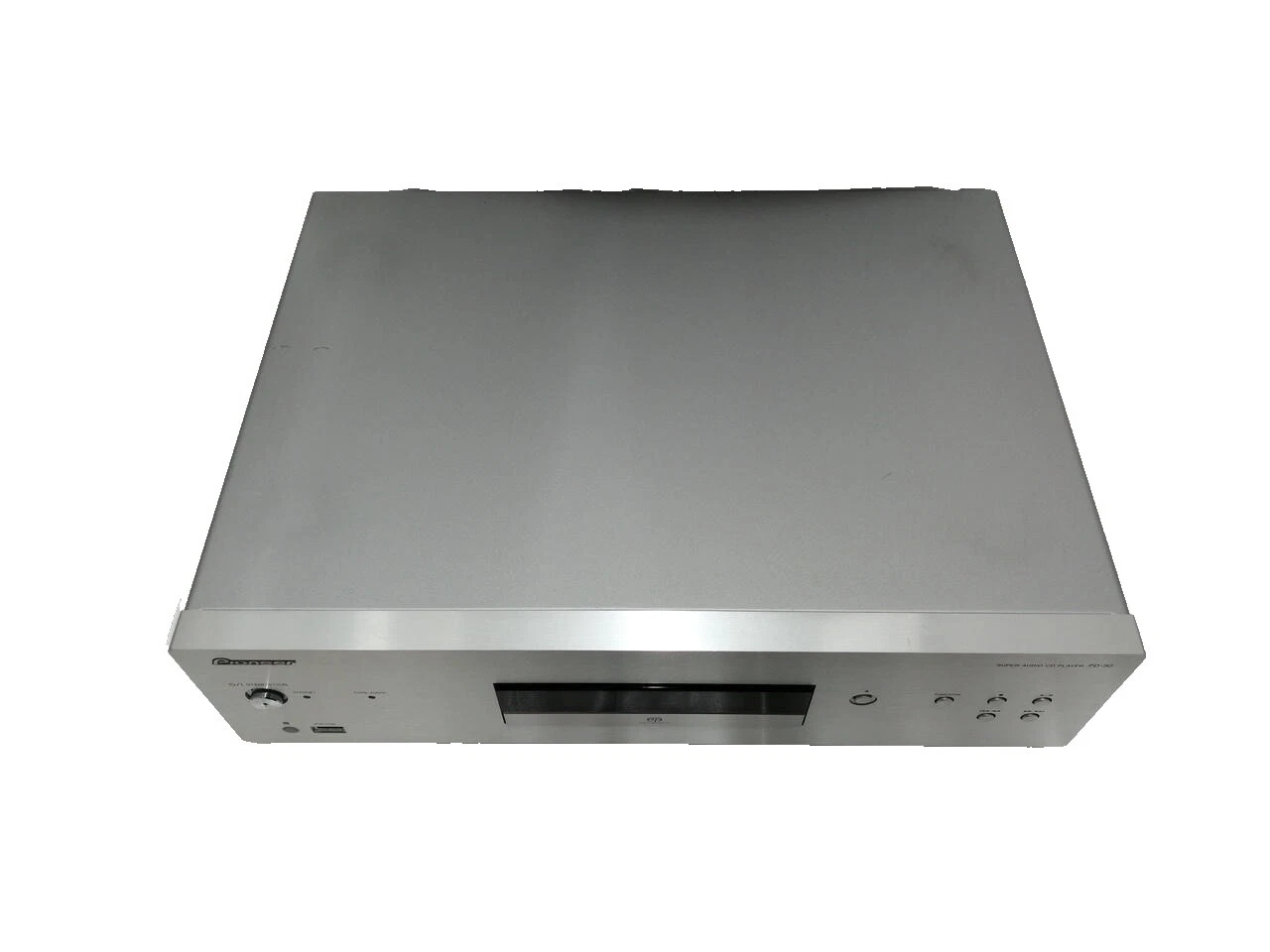 CD de audio para el Hogar Pioneer SACD jugadores