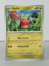 Applin - Twilight Masquerade - 126/167 - singles - Pokemon TCG - C