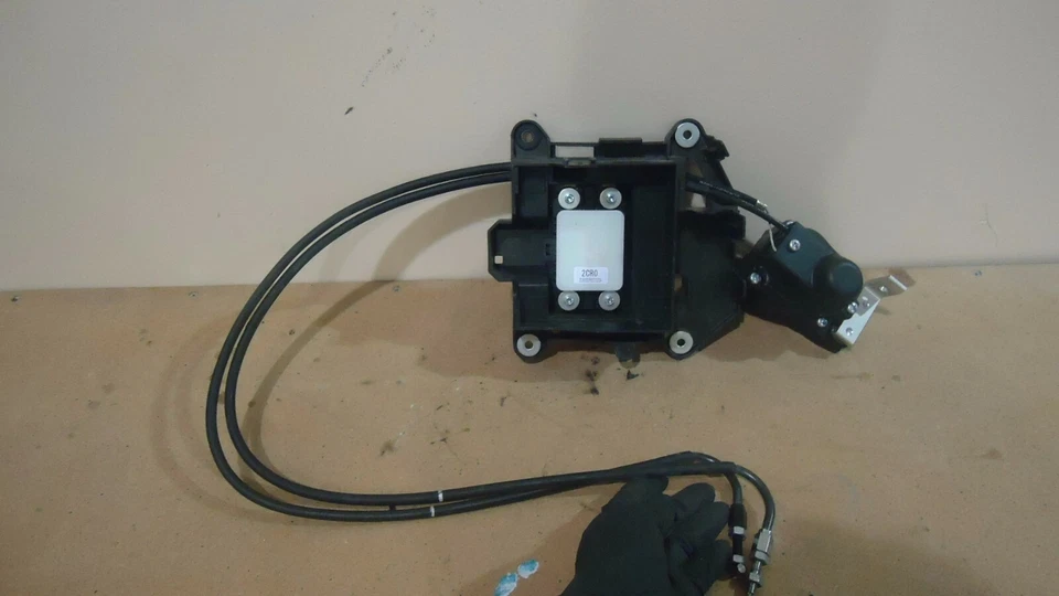 2015 2020 年 YAMAHA YZF R1 原始设备制造商嵌入式测量控制单元传感器组件 — 第 2/4 张图片