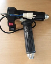 Throttle with Forward Reverse Switch Motor Control Electronic Hobby Kit