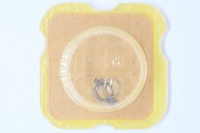 Peseux 7000 7010 7016 Part 307 Raquette pour porte-piton Regulator Racchetta NOS