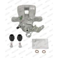 Ferodo Bremssattel Hinten Rechts Bremssystem Lucas FüR Opel Meriva 1.8 16V 2.2