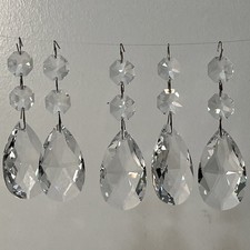 15 Swarovski Strass Crystals 5 50mm 10 14mm Full Cut Premium Logo Laser Etch