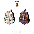 A Bathing Ape Baby Milo Mini Backpack AM70189316